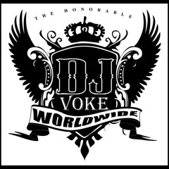 Dj Voke - Stuck On Russia Mix