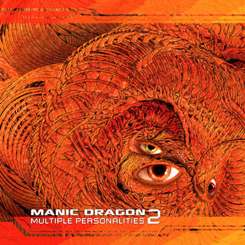 MDREC-06 - Multiple Personalities 2
