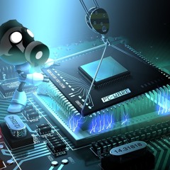 Sound Of Da Police (Core Backup)