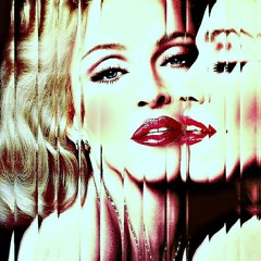 Madonna - Justify My Love (Hustlers XX 2013 Mix)