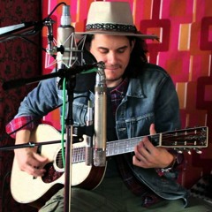 John Mayer - Shadow Days [Vevo Acoustic Session]