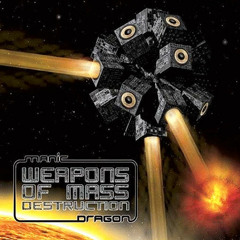 MDREC-09 - Weapons of Mass Destruction