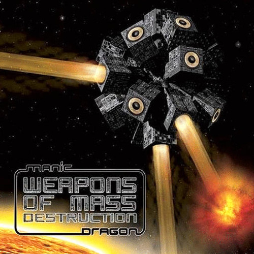 MDREC-09 - Weapons of Mass Destruction