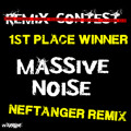 WARR!OR - Massive Noise (Neftanger Remix)