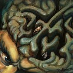 Mentalist (Prod. By AJ Archibald) [Hot Rap/Hip Hop Instrumental]