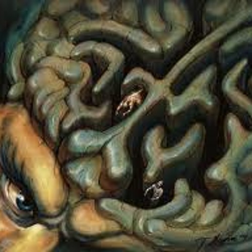 Mentalist (Prod. By AJ Archibald) [Hot Rap/Hip Hop Instrumental]