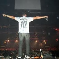 EN LOS MONTES, EN LOS VALLES -  Dj Santy - Marcos Witt