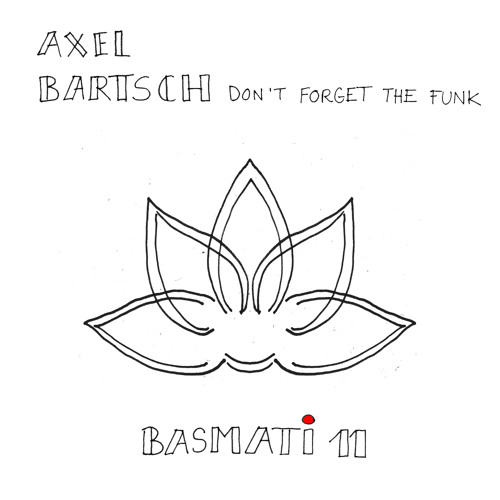 Axel Bartsch - Don´t Forget The Funk