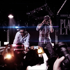 Plan B live - DJ Alexito & DJ Riick EL DUO DEL MOMENTO