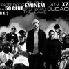 Bob Marley ft Notorious B.I.G & 2Pac & dr.dre & lil wayne & eminem - Hold Ya Head (Remix)