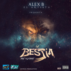 Alex B El Artista - Voy a mi