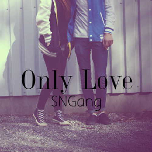 Only Love - Alex Diamond & Bower Eudave Ft. Tracker Rojas. (Goon Boy Beatz)