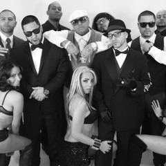 "TAKE ME BACK" PLAYBOY BURG FEAT. DAX MPIRE, ARK MEDINA & LA SOUL