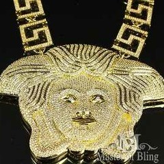 Millz_MH ~ Versace Freestyle