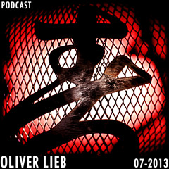 Oliver Lieb