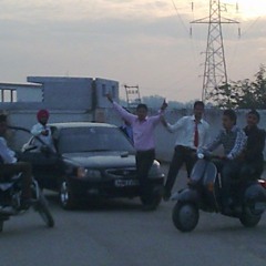 YAAR (PUNJABI RAP) SHAR.S