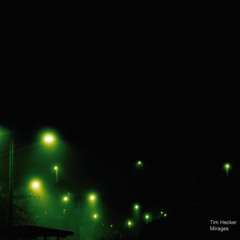 Tim Hecker - Neither More Nor Less