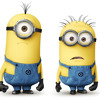 Minions - Banana song (original)