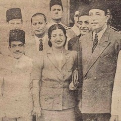أم كلثوم - إفرح يا قلبي - حفلة