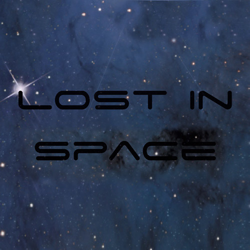stream lost in space