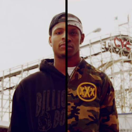 The Underachievers - The Proclamation