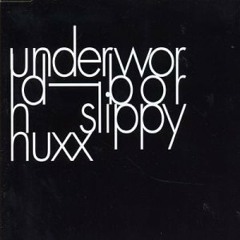 Born Slippy (Puff Freude AfterLove Mashup Mix)- Underworld