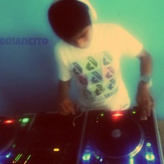 104- Fuistes Mi Ultimo Amor - Armonia 10 - [Edit Dj Adriiancito] (DEMO) Dosmil13