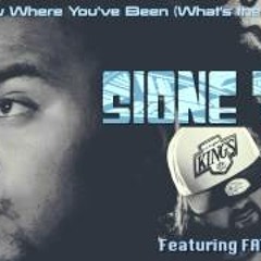 Sione Toki -Umbrellaz In Ya Drank