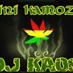 Skrillex vs Ini Kamoze- Ruffneck vs World a Reggae Music (DJ KAOS )