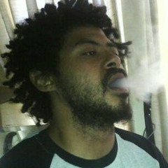 Ghozt - Big Buds N Highlife