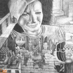 SQUISHY -A CAGED VISITOR