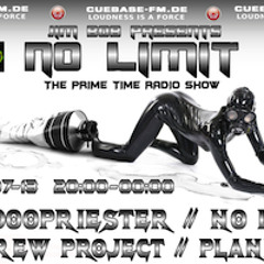 PODCAST JULY 013 @ CUEBASE - FM @ ANDREW PROJECT