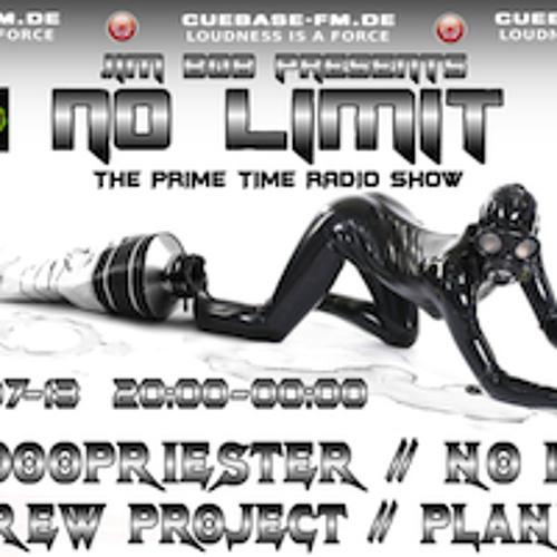 PODCAST JULY 013 @ CUEBASE - FM @ ANDREW PROJECT