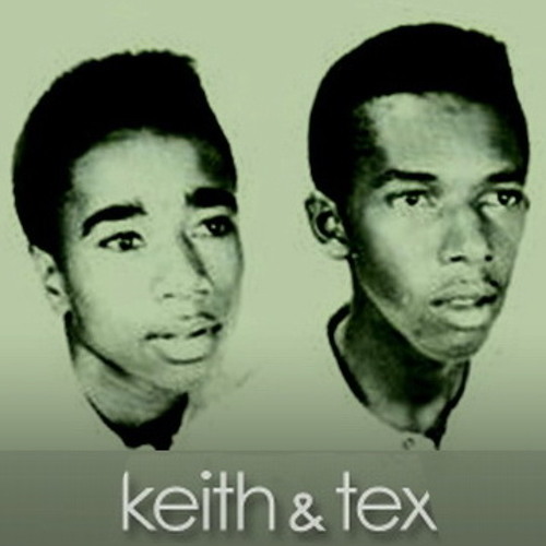 Stream Jah slave - Keith and tex - Stop that train riddim