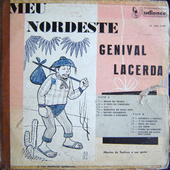 Genival Lacerda - Recife Sangrento (1965)