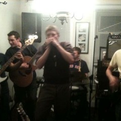 CFAT Not Fade Away (Buddy Holly Cover)-->Cornbread
