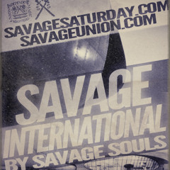 Savage International