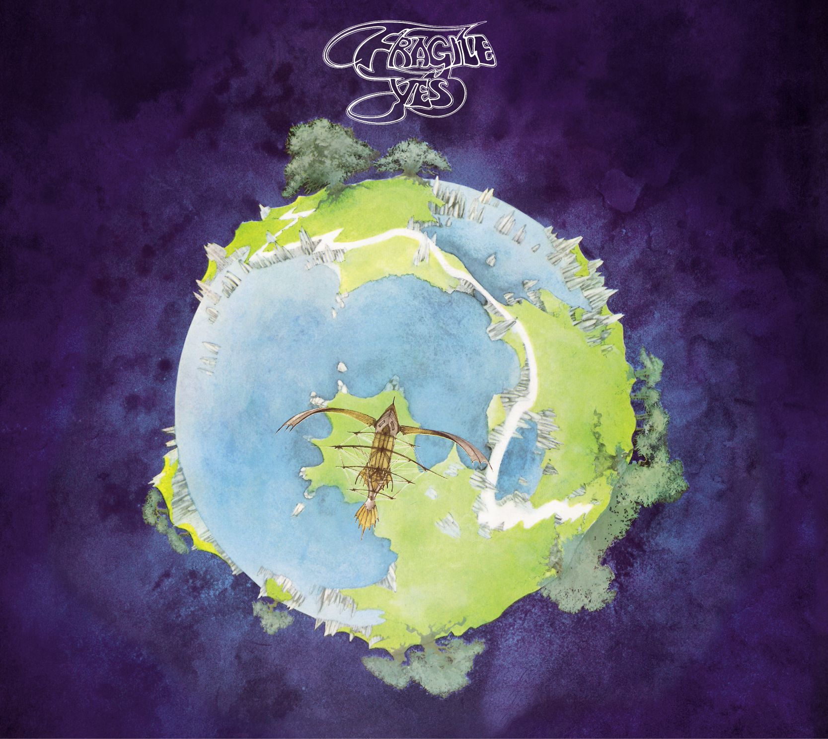 Download Roundabout By Yes official Download Roundabout By Yes official