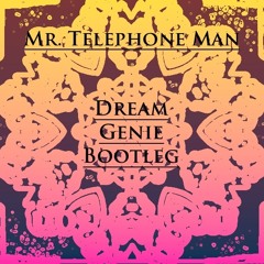Mr Telephone Man - New Edition (Snubluck x Been Stellar Bootleg)