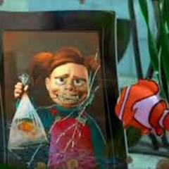 I'm A Piranha ( Finding Nemo Sample)
