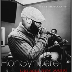 RonSyncere Live Rehearsal W/SidebySol