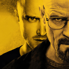 Made of Wood - Breaking Bad Funk Intro