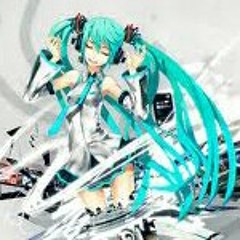 Deep Sea Girl- Hatsune Miku