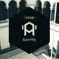 Aureality - Episode 5 - Teaser - Piano In The Atrium