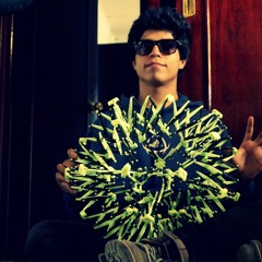 Quieren Ser (025Rec.)