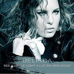 Belinda - Luz Sin Gravedad - LIVE