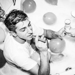 Murat Acar - B-Day Session Mix / July 2013