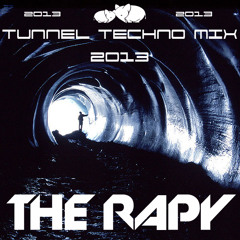 TUNNEL TECHNO MIX (side A)