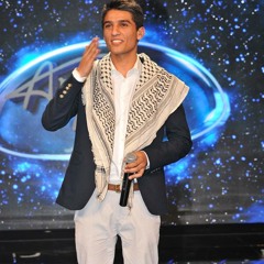 جميع اغاني الفنان محمد عساف في Arabidol - by الأبـضـاي