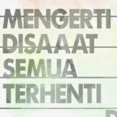 Tunjukan Kedewasaan Yang Tak Pernah Mereka Lihat.